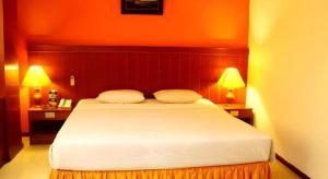 Garuda Hotel Pontianak