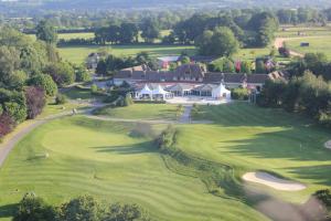 Hotels Amiraute Hotel Golf Deauville : photos des chambres