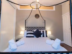 Grosvenor 126 Trendy Jesmond Whole Apartment