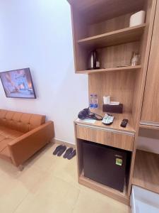 Sonder Hau Giang Hotel