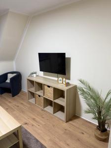 Appartement 1 - Zweizimmerwohnung mit Küche und Bad