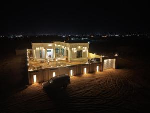 شاليه العهد Al Ahad