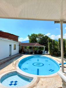 Finca De Lujo En Copacabana Antioquia