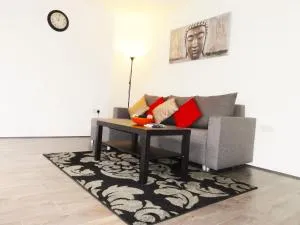 Camden Habitat - London