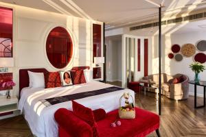 La Seine Boutique Hotel