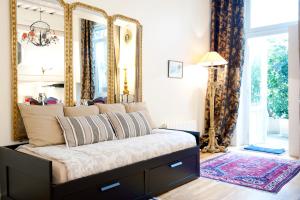 Appart'hotels MHL - Maison Hotel Lyon : photos des chambres