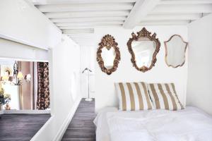 Appart'hotels MHL - Maison Hotel Lyon : photos des chambres
