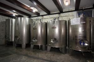 Tourist Farm Robivera