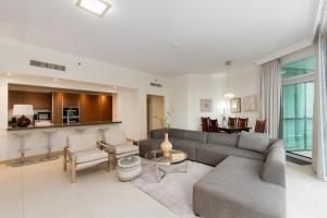 Al Bateen Residences, Jumeirah Beach Residence - Mint Stay