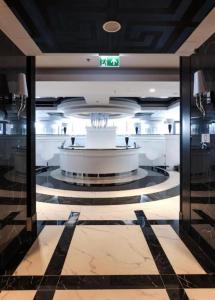 Hanza Tower SUNNY 20 Pool & Jacuzzi & Sauna & SPA