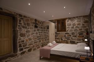 Stone Olympi Lodges - Chios Cozy Hideaways