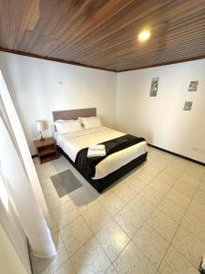 Experiencia Colonial - Centro Histórico de Bogotá