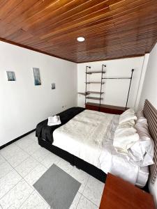 Experiencia Colonial - Centro Histórico de Bogotá