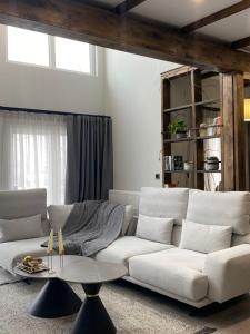 Doppio Chalet Καστοριά