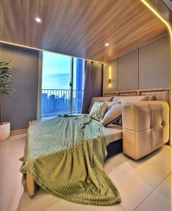 Solana By SanLiving - 2BR - Direct Access Mall Kota Kasablanka