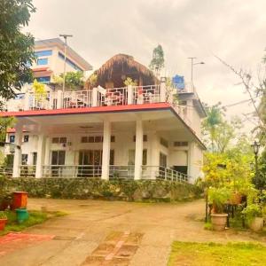 Dongrama Homestay