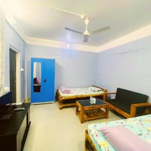 Dongrama Homestay