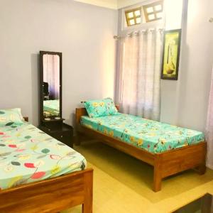 Dongrama Homestay