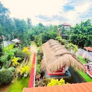 Dongrama Homestay
