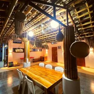 Dongrama Homestay