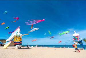 Happy Stay Resort Novaworld Phan Thiet
