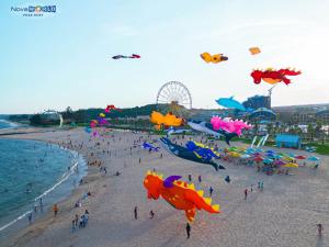 Happy Stay Resort Novaworld Phan Thiet