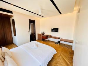 Hotel Yuvanta