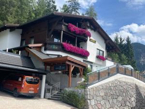 Activ-Family-Apart-Wisiol-Pitztal Sommercard inklusive