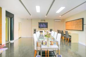 OYO 1002 Pinklao Resort