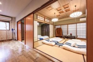 Oimazato大今里民泊