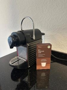 Ninas Wohlfühloase im Grünen bei Karlsruhe