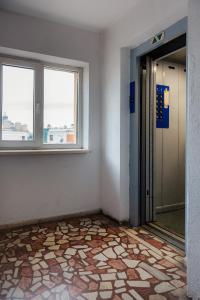 House of Parlament Apartment