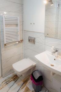 House of Parlament Apartment