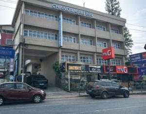 Chandragiri INN
