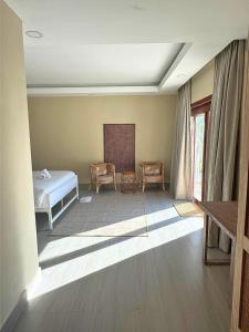 Private Pool Villa in a Peaceful Tropical Garden