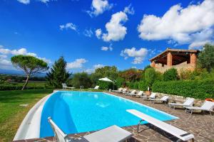 Ferienhaus Villa Vicchio Vicchio Italien