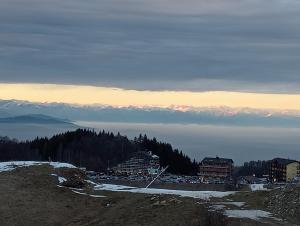 Appartamento "La Roccia"