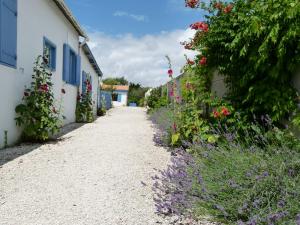 Maisons de vacances Netmust vacances : photos des chambres