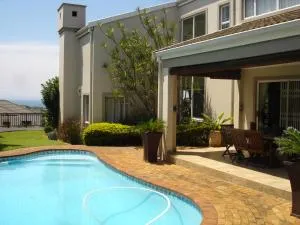 Bella Vista Guest House - Durban