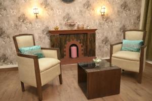 Oasis Serenity Villa