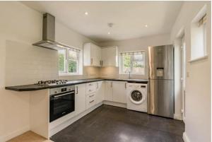 Cosy Home in Bucks