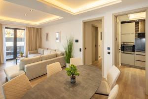 Bungalow Modern Living