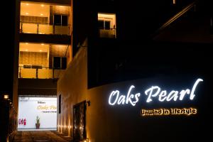 Oaks Pearl City Hotel - Negombo