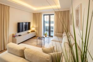 Bungalow Modern Living