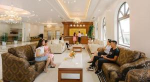 Ha Long New Day Hotel