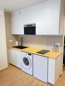 Studio entièrement rénové au cœur du Marais