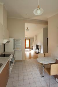 Liivakell Holiday Homes