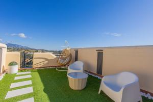 Las Terrazas de la Cala de Mijas 1 bdr apartment