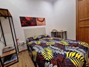 AFFITTI BREVI POLICLINICO