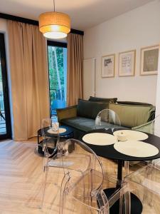 Darłowo Seaside Apartment by BookingHost